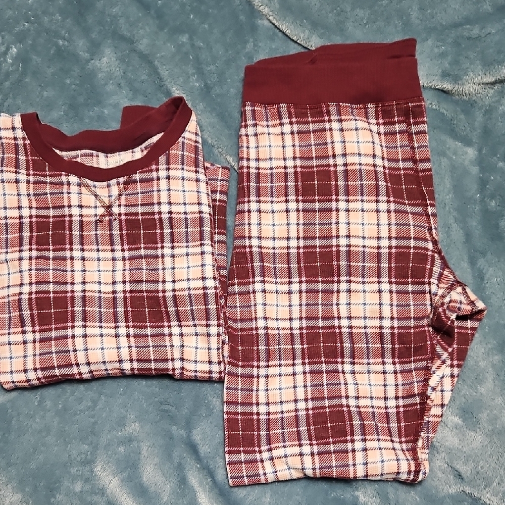 Jockey Womens PJ set